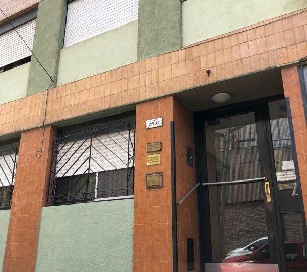 Departamento · 28m² · 2 Ambientes