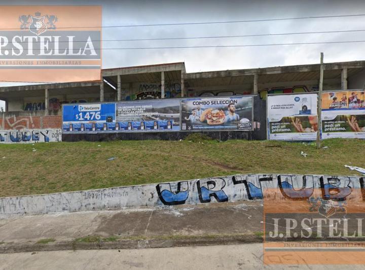 Terreno · 1106m²