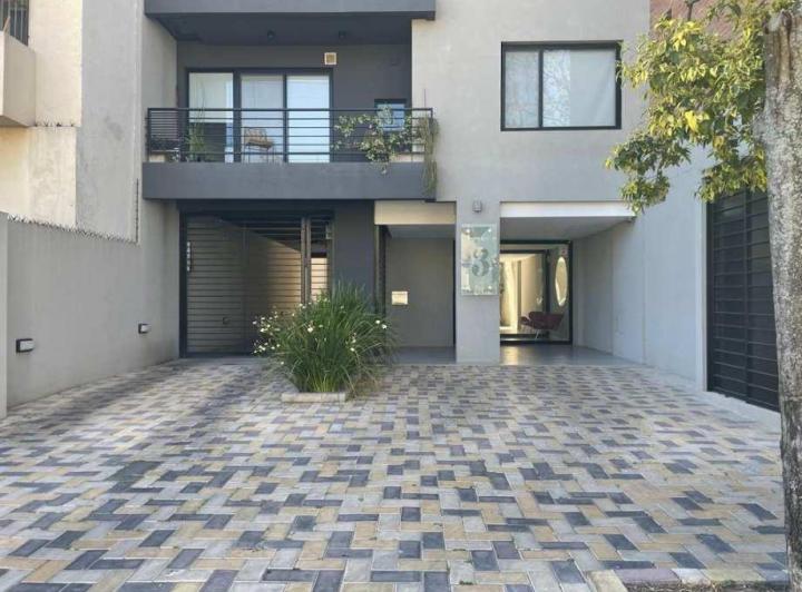 Departamento · 45m² · 2 Ambientes · 1 Cochera
