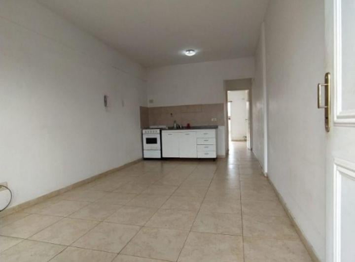 Departamento · 38m² · 2 Ambientes