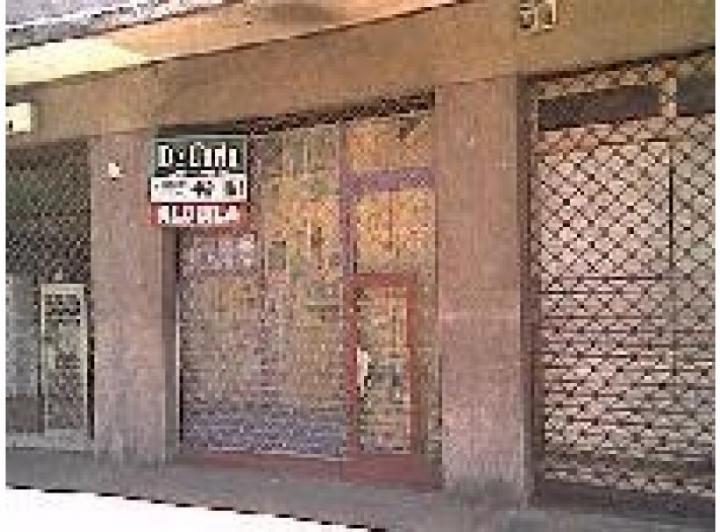 Local comercial · 21m²