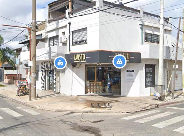 PH · 48m² · 3 Ambientes