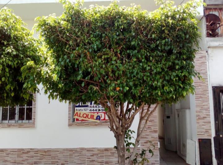 PH · 38m² · 2 Ambientes