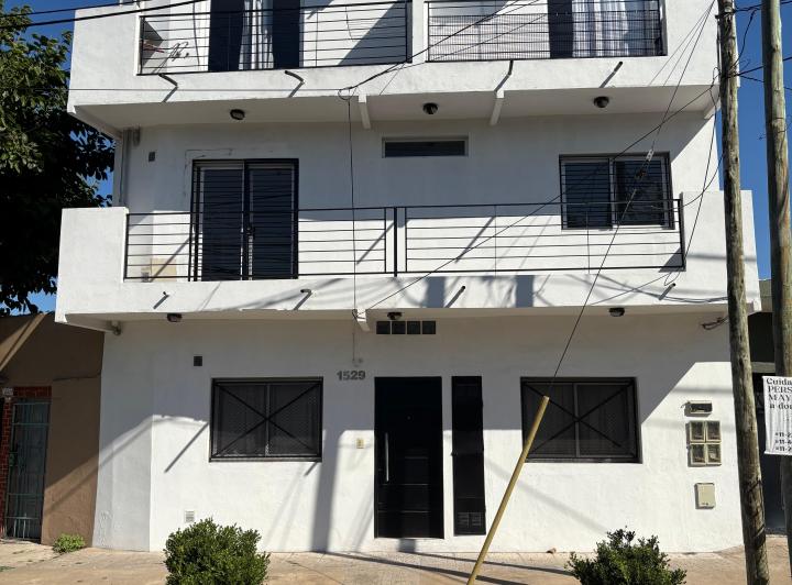 Departamento · 40m² · 2 Ambientes