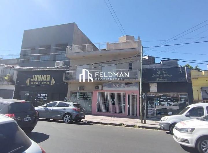 Oficina comercial · 30m² · 1 Ambiente