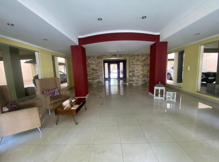 Departamento · 28m² · 1 Ambiente