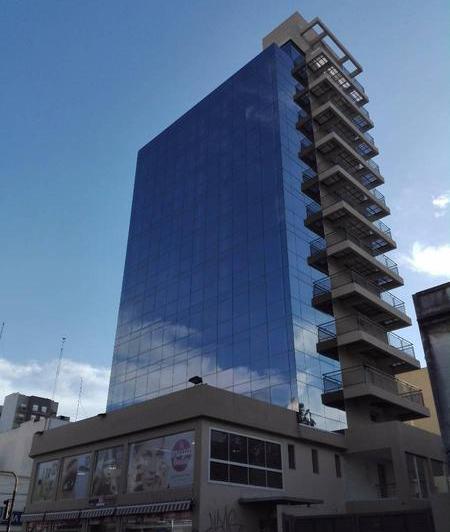 Oficina comercial · 95m² · 2 Cocheras