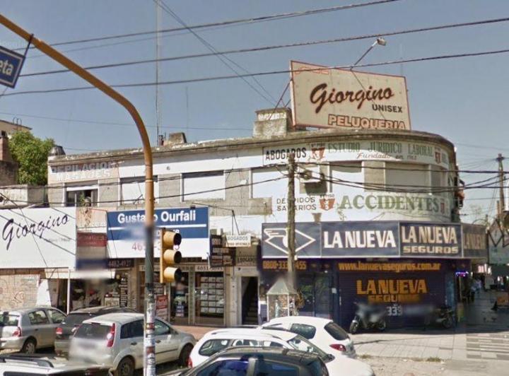 Oficina comercial · 25m² · 2 Ambientes