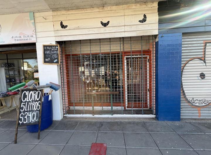 Local comercial · 37m²