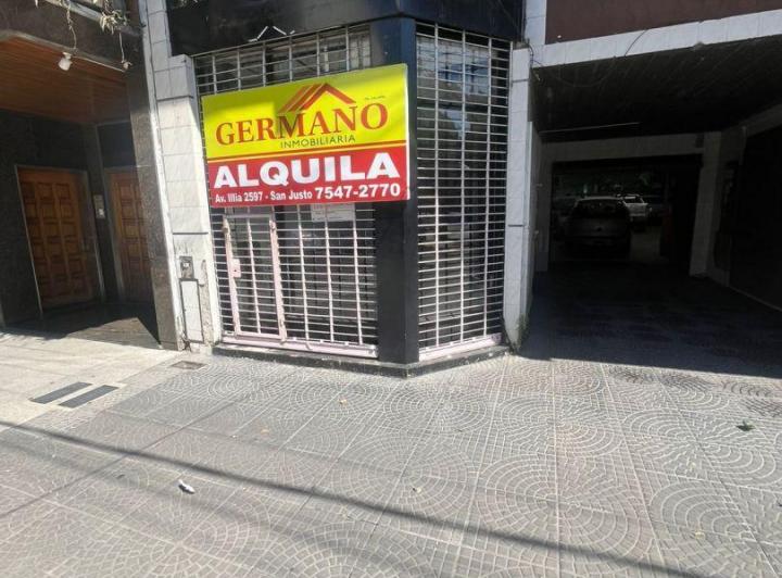 Local comercial · 35m²