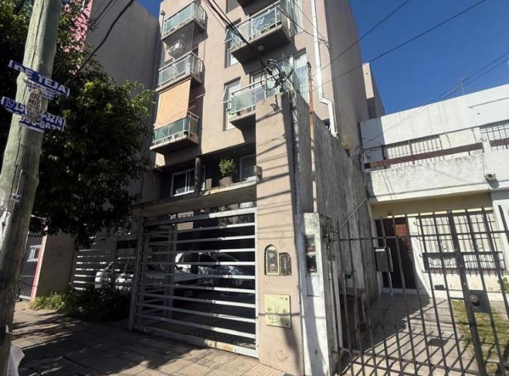 Departamento · 30m² · 1 Ambiente · 1 Cochera