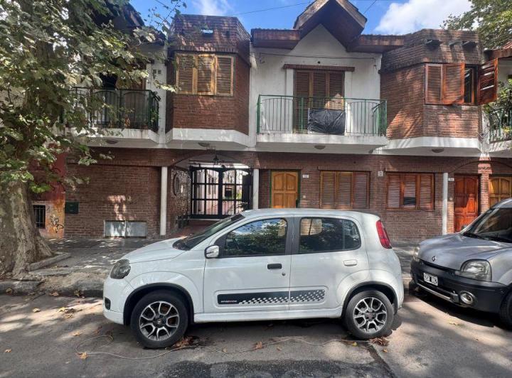Departamento · 45m² · 2 Ambientes