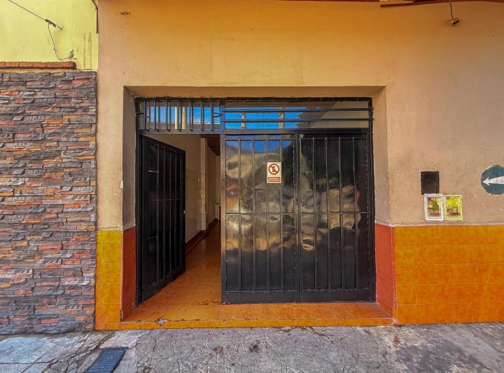 Local comercial · 20m² · 1 Ambiente
