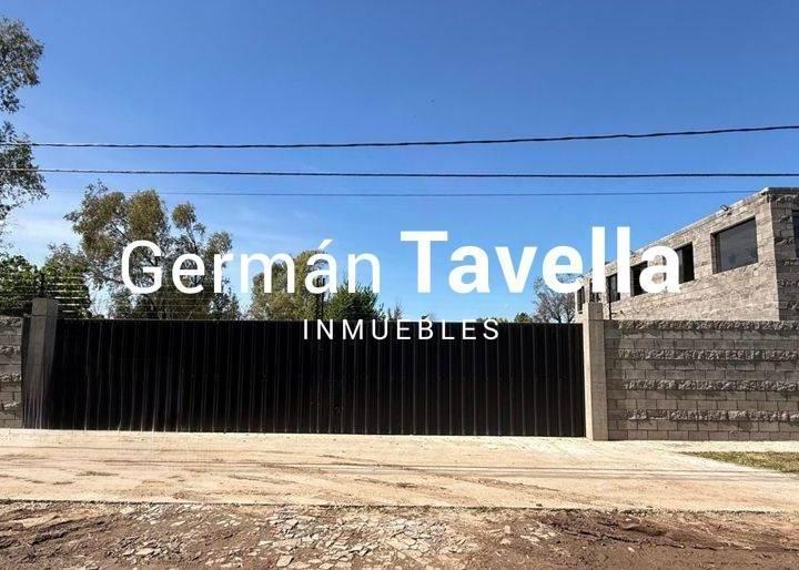 Bodega-Galpón · 182m²