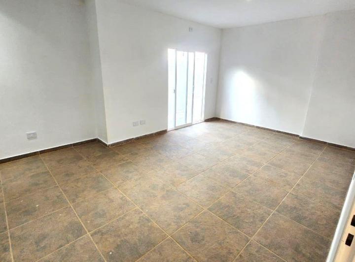 Departamento · 40m² · 2 Ambientes