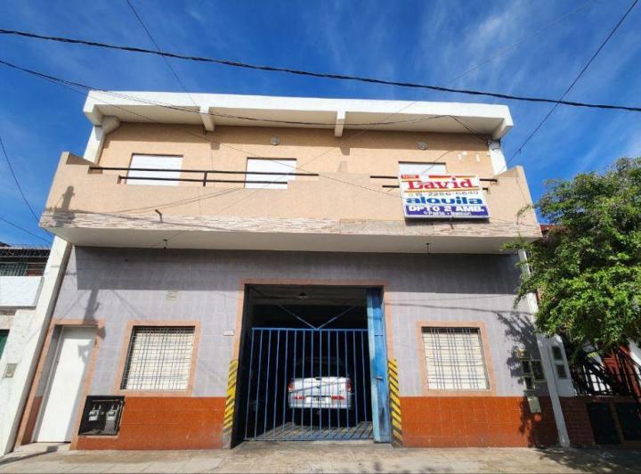 Departamento · 50m² · 2 Ambientes