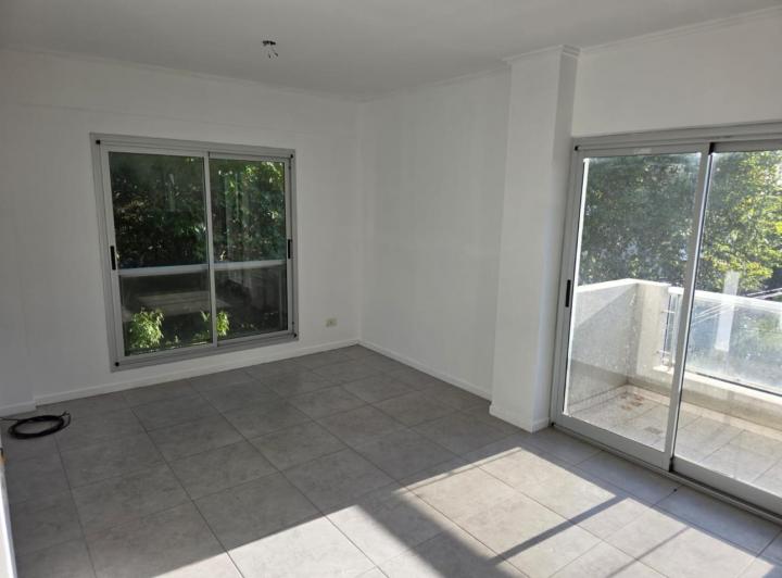 Departamento · 46m² · 2 Ambientes
