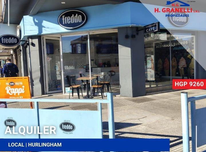 Local comercial · 90m²