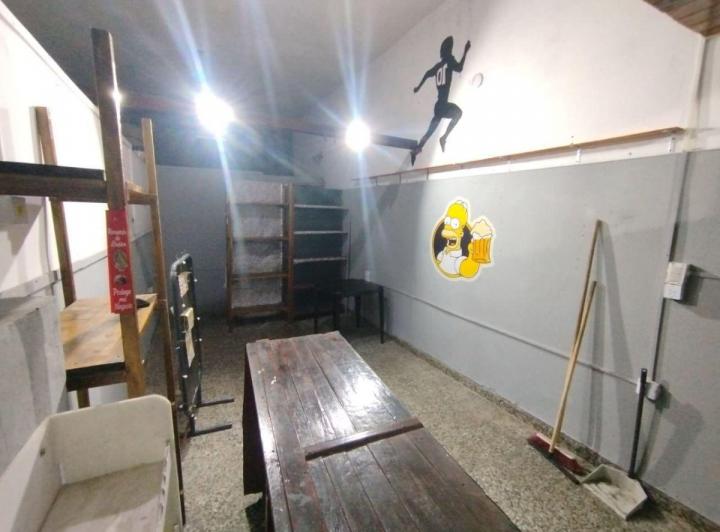 Local comercial · 25m² · 1 Ambiente