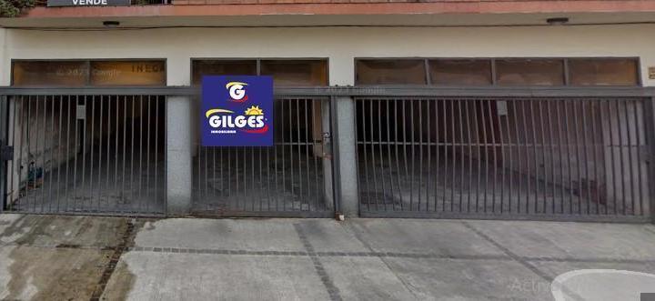 Garage · 12m²