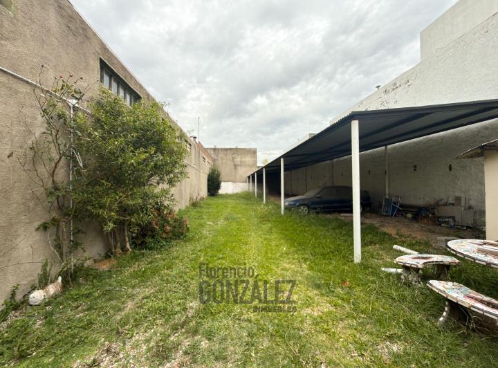 Bodega-Galpón · 292m² · 1 Ambiente