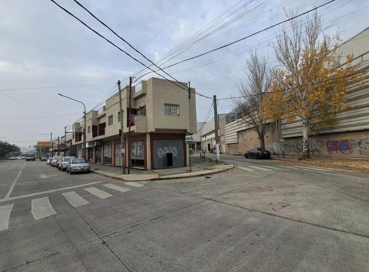Local comercial · 87m² · 1 Ambiente