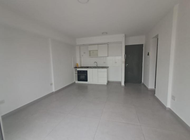 Departamento · 45m² · 2 Ambientes