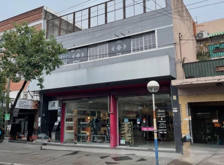 Local comercial · 7 Ambientes
