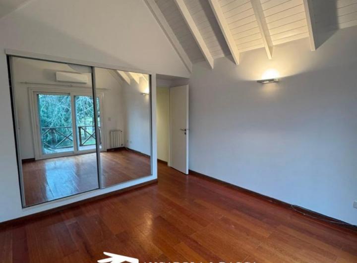 Departamento · 105m² · 4 Ambientes · 2 Cocheras