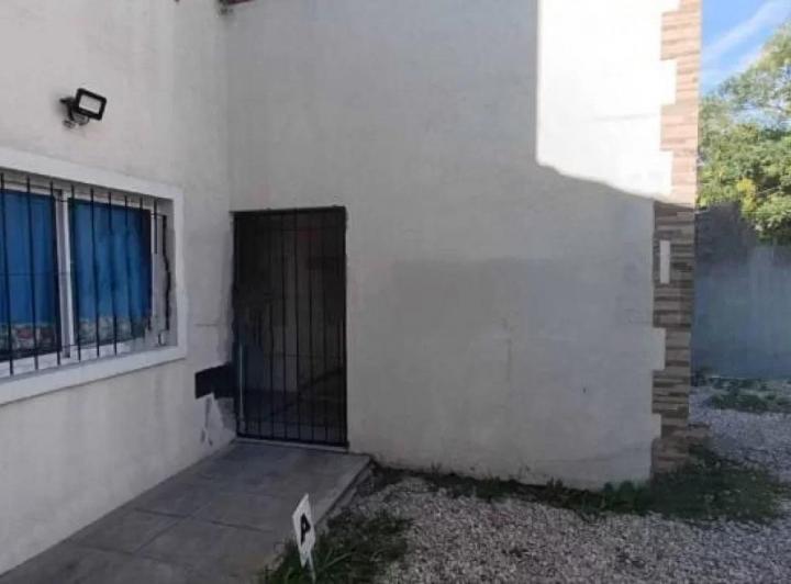 Departamento · 28m² · 1 Ambiente
