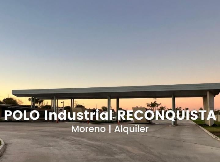 Depósito · 1200m² · 4 Cocheras