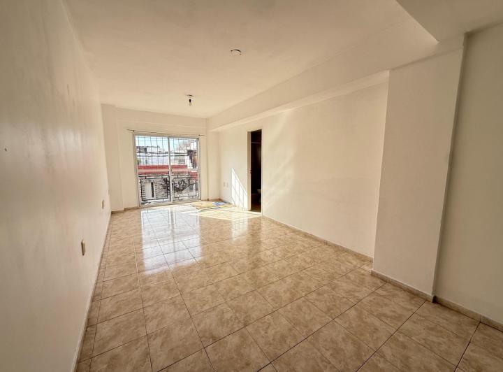 Departamento · 26m² · 1 Ambiente
