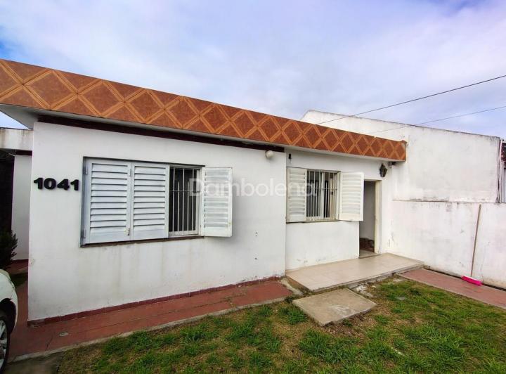 PH · 50m² · 2 Ambientes