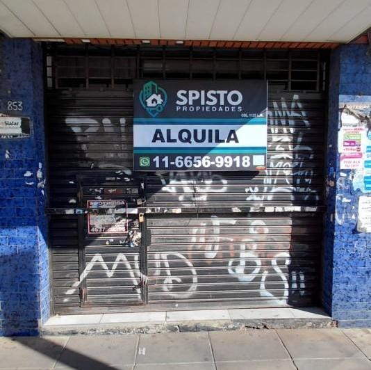 Local comercial · 25m²
