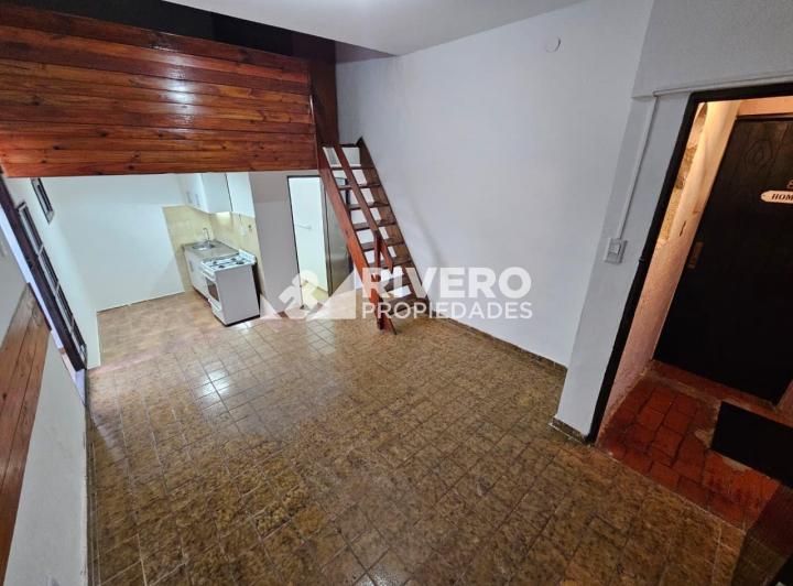 Departamento · 32m² · 2 Ambientes