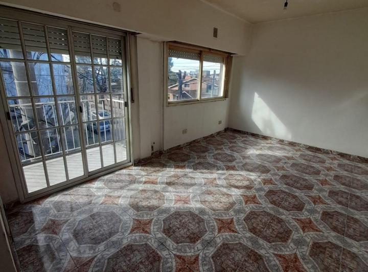 PH · 45m² · 2 Ambientes