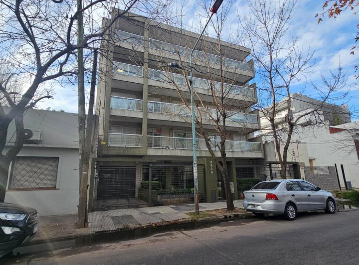 Departamento · 30m² · 1 Ambiente