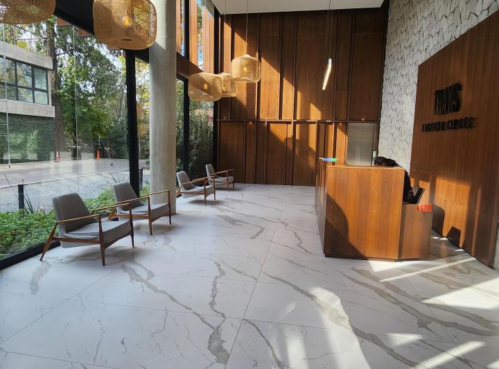 Oficina comercial · 55m² · 1 Ambiente