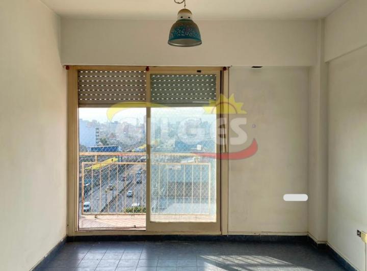 Departamento · 23m² · 1 Ambiente