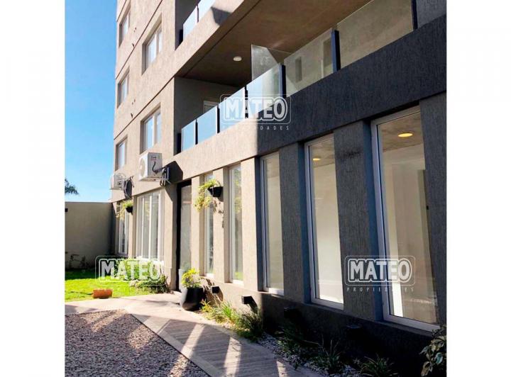 Departamento · 1m² · 2 Ambientes