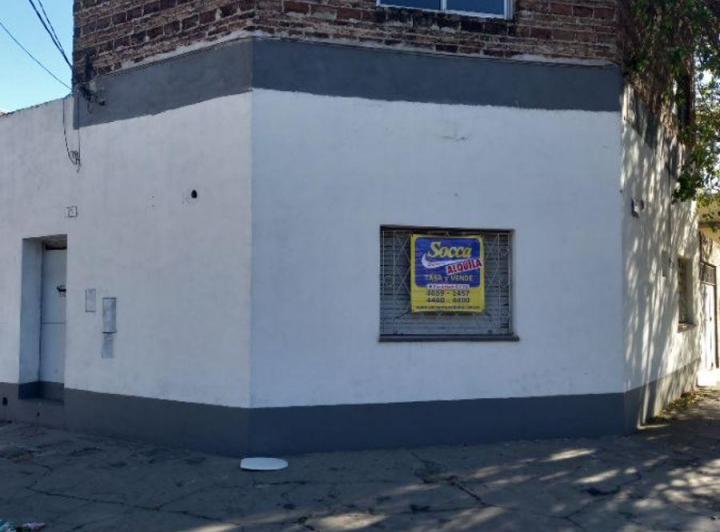 PH · 42m² · 2 Ambientes