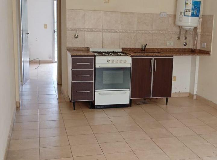 Departamento · 40m² · 2 Ambientes