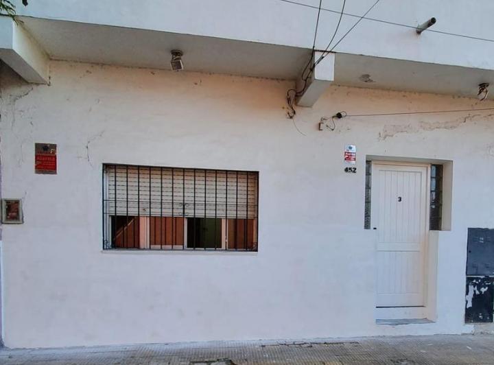 PH · 46m² · 3 Ambientes