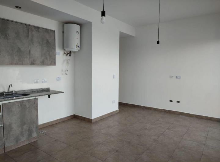 Departamento · 43m² · 2 Ambientes