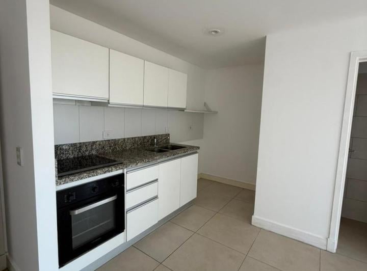 Departamento · 50m² · 2 Ambientes
