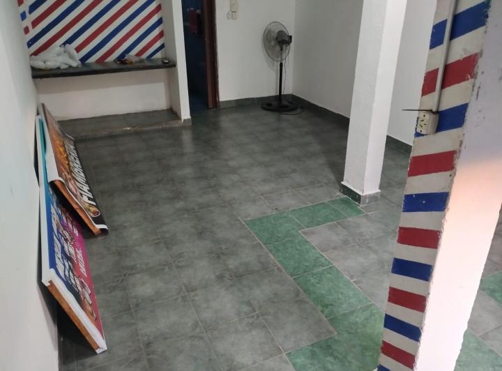 Local comercial · 21m² · 1 Ambiente