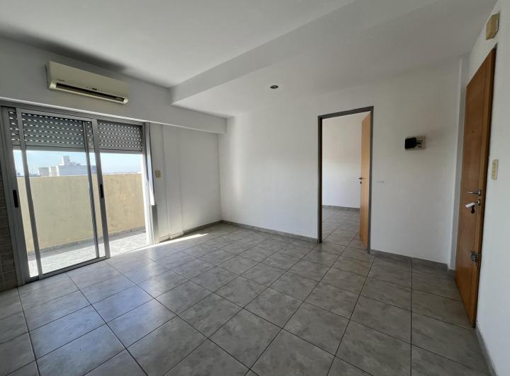 Departamento · 38m² · 2 Ambientes