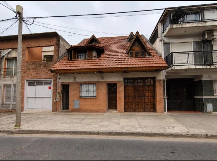 PH · 106m² · 4 Ambientes