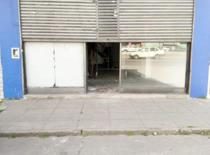 Local comercial · 45m²