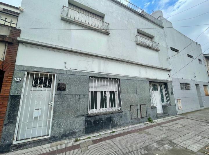 PH · 98m² · 4 Ambientes